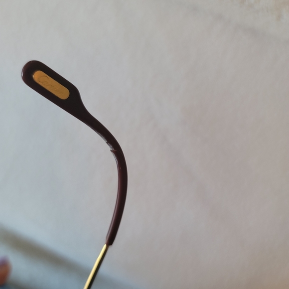 Cartier sunglasses post #2. - Picture 3 of 5